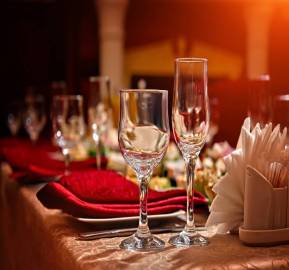 Réveillon de la St-Sylvestre du Club de Gymnastique de Kingersheim Riedisheim