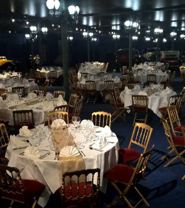 Décoration de table, rangement, personnel du service traiteur à Riedisheim proche de Saint-Louis Wittelsheim 0