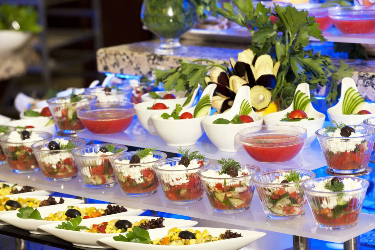 Nos engagements ? Une réception clé en main ! Mulhouse