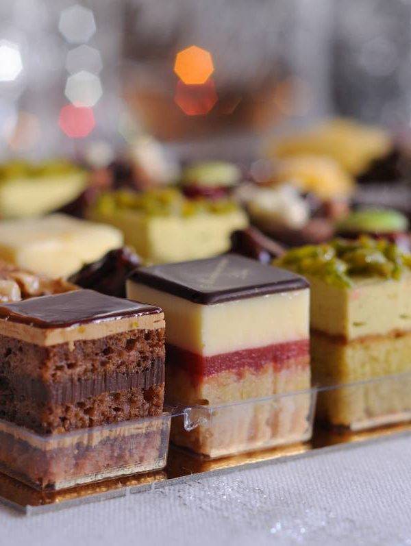Buffet traiteur et cocktail dînatoire pour entreprise à Riedisheim près de Mulhouse Rixheim 5
