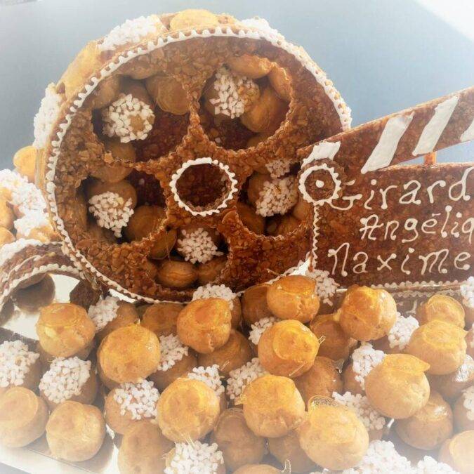 Dessert Kingersheim 10