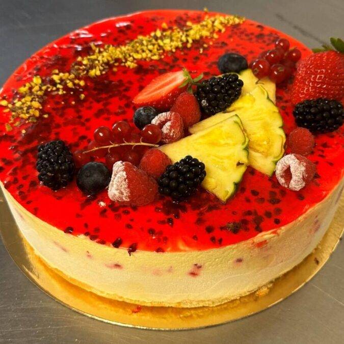 Dessert Riedisheim 8