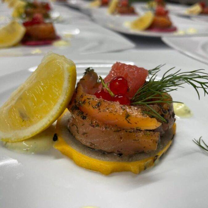 Plat Saint-Louis 9