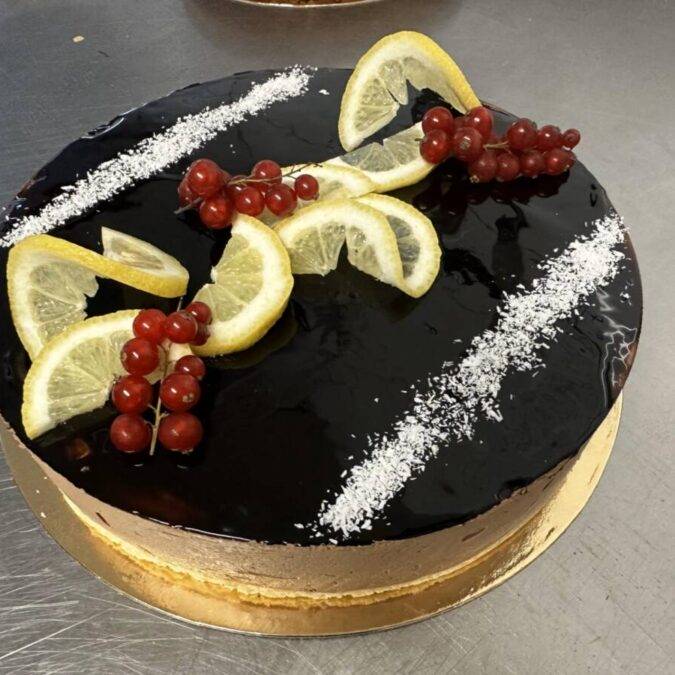 Dessert Thann 0