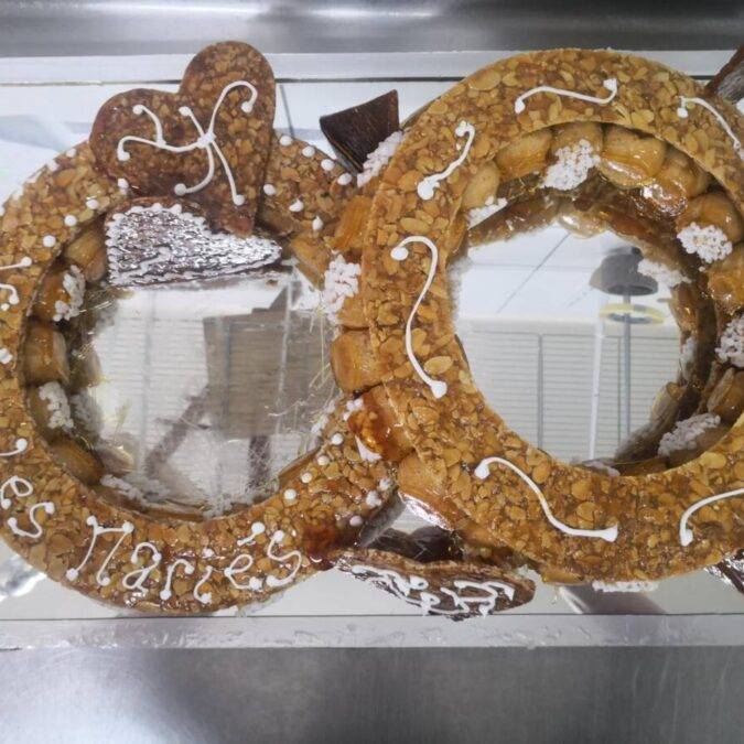 Dessert Rixheim 1