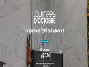 Journée d&#8217;Octobre 2024 Riedisheim